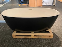 Riho iw00085.17 design vrijstaand bad - afbeelding 1 van  3