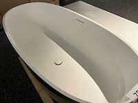 Riho iw00085.17 design vrijstaand bad - afbeelding 2 van  3