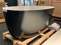 Riho iw00085.17 design vrijstaand bad - afbeelding 3 van  3