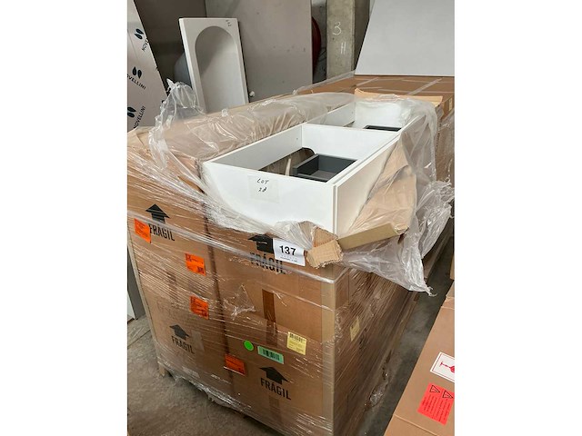 Riho porto onderkast (4x) - afbeelding 2 van  3