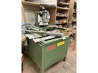 Rijboringmachine jago b15-pn - afbeelding 2 van  14