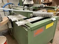 Rijboringmachine jago b15-pn - afbeelding 3 van  14