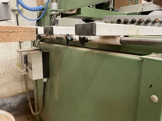 Rijboringmachine jago b15-pn - afbeelding 4 van  14