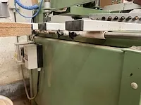 Rijboringmachine jago b15-pn - afbeelding 4 van  14