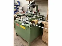Rijboringmachine jago b15-pn - afbeelding 8 van  14