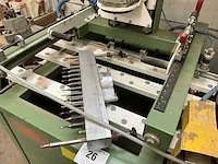 Rijboringmachine jago b15-pn - afbeelding 9 van  14