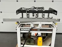 Rijboringmachine maggi bs46 - 2003 - afbeelding 1 van  9