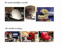Rijdende helm - afbeelding 15 van  15