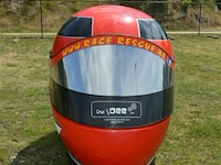 Rijdende helm - afbeelding 9 van  15
