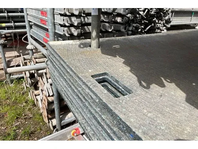 Rijplaten - afbeelding 3 van  3