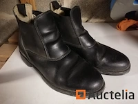 Rijschoenen - afbeelding 1 van  1