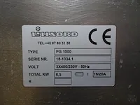 Rijskast lilnord - afbeelding 7 van  7