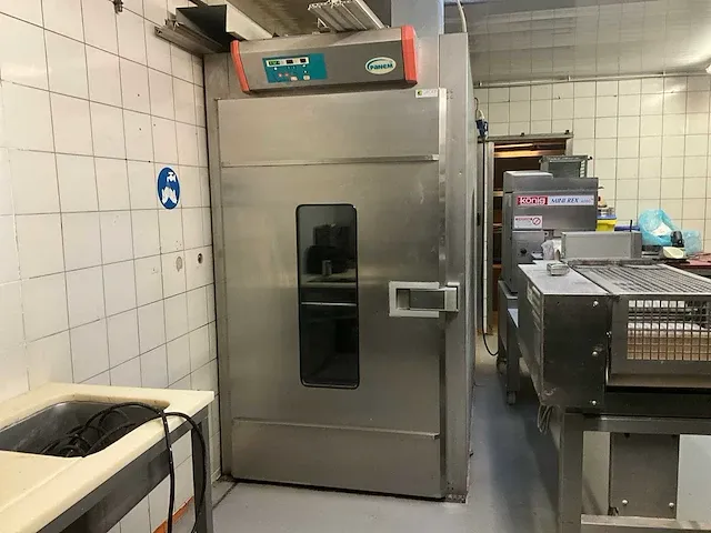 Rijskast panem - afbeelding 1 van  10
