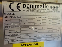 Rijskast panimatic - afbeelding 5 van  5