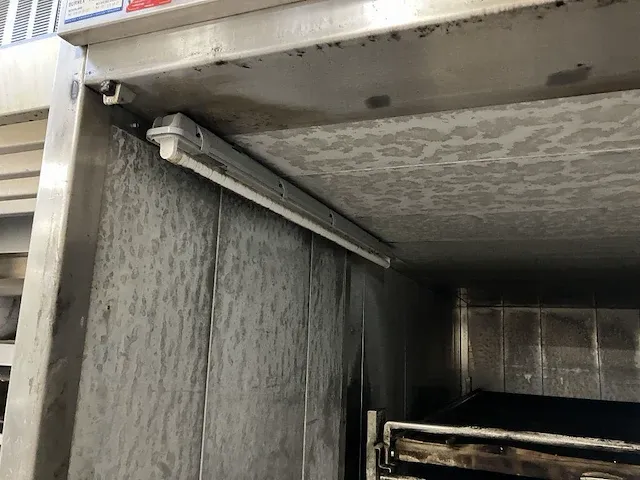 Rijsmachine hein - afbeelding 2 van  22