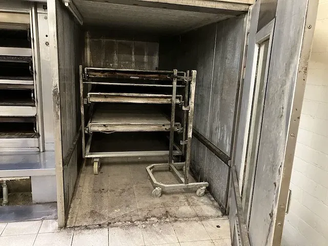 Rijsmachine hein - afbeelding 3 van  22