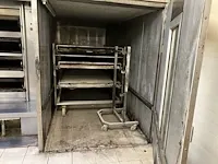 Rijsmachine hein - afbeelding 3 van  22