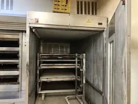 Rijsmachine hein - afbeelding 4 van  22