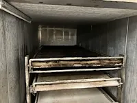 Rijsmachine hein - afbeelding 7 van  22