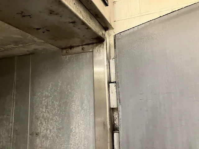 Rijsmachine hein - afbeelding 9 van  22