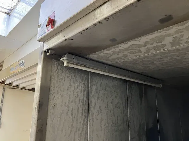 Rijsmachine hein - afbeelding 10 van  22