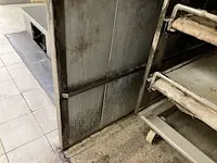 Rijsmachine hein - afbeelding 11 van  22
