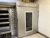Rijsmachine hein