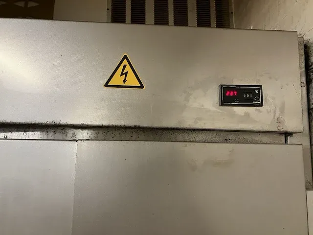 Rijsmachine hein - afbeelding 16 van  22
