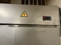 Rijsmachine hein - afbeelding 16 van  22