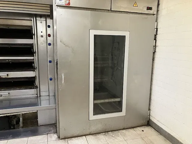 Rijsmachine hein - afbeelding 19 van  22