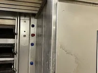 Rijsmachine hein - afbeelding 20 van  22