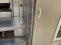 Rijsmachine hein - afbeelding 21 van  22