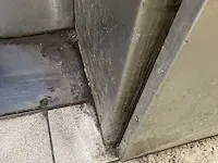 Rijsmachine hein - afbeelding 22 van  22