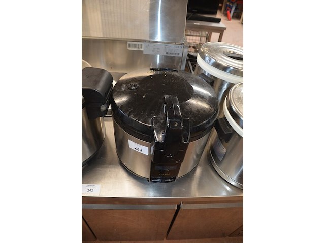 Rijstkoker cuckoo - afbeelding 3 van  4