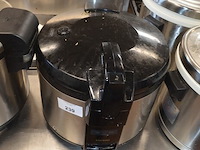 Rijstkoker cuckoo - afbeelding 3 van  4