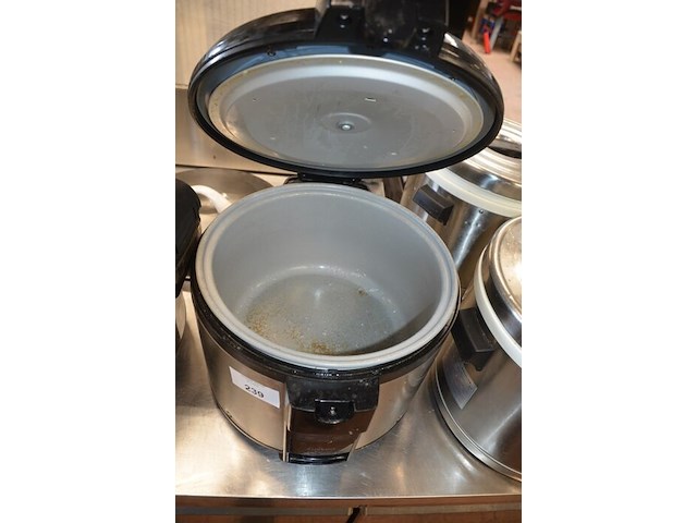 Rijstkoker cuckoo - afbeelding 4 van  4