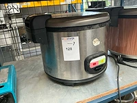 Rijstkokers (2x) - afbeelding 2 van  8