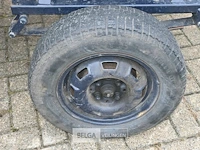Rijtuig voor pony - afbeelding 5 van  8