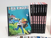 Rik ringers (x9) - afbeelding 2 van  5