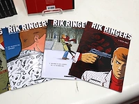 Rik ringers (x9) - afbeelding 5 van  5