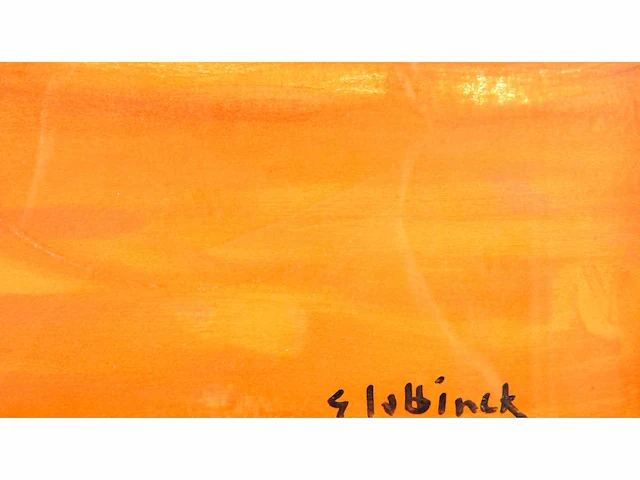 Rik slabbinck - marine - litho - ingelijst - afbeelding 3 van  8