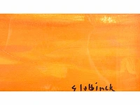 Rik slabbinck - marine - litho - ingelijst - afbeelding 3 van  8