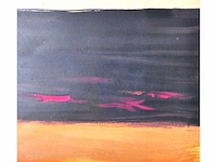 Rik slabbinck - marine - litho - ingelijst - afbeelding 7 van  8