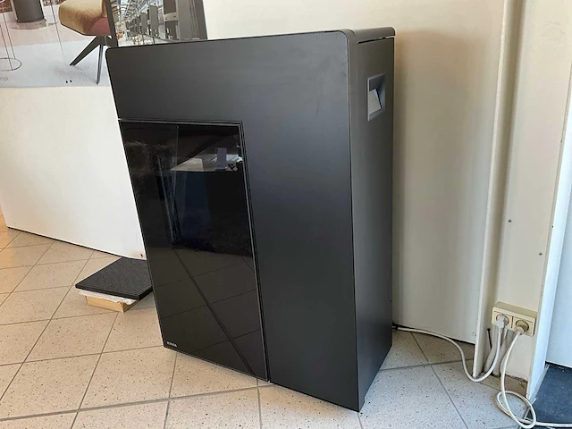 Rika domo multiair pelletkachel - afbeelding 1 van  7