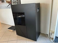 Rika domo multiair pelletkachel - afbeelding 1 van  7