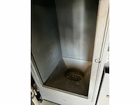 Rika domo multiair pelletkachel - afbeelding 6 van  7