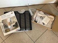 Rika domo multiair pelletkachel - afbeelding 7 van  7