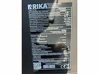Rika nex rikatronic4 speksteen pelletkachel - afbeelding 8 van  8