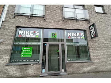 Rike’s foodbar