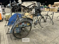 Riksja